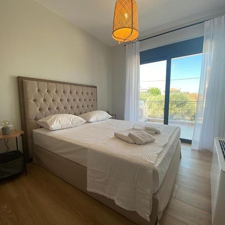 Vip Luxury Apartment In The Town Of Lefkada Exterior foto