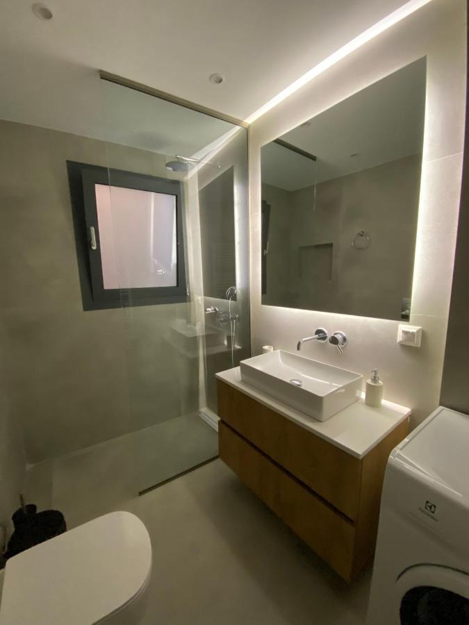 Vip Luxury Apartment In The Town Of Lefkada Exterior foto