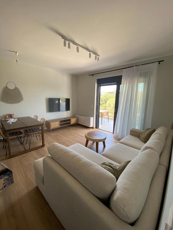 Vip Luxury Apartment In The Town Of Lefkada Exterior foto