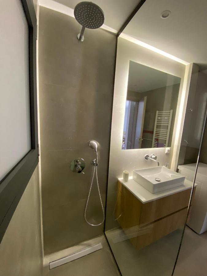 Vip Luxury Apartment In The Town Of Lefkada Exterior foto