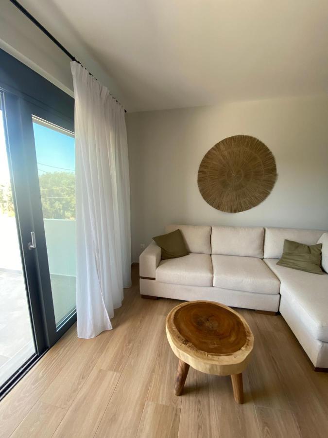 Vip Luxury Apartment In The Town Of Lefkada Exterior foto