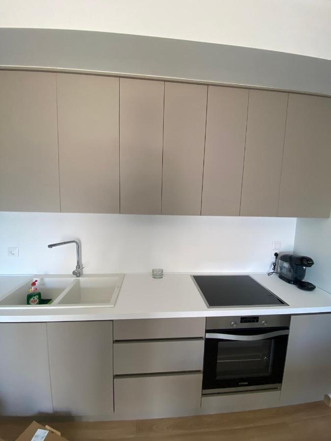 Vip Luxury Apartment In The Town Of Lefkada Exterior foto