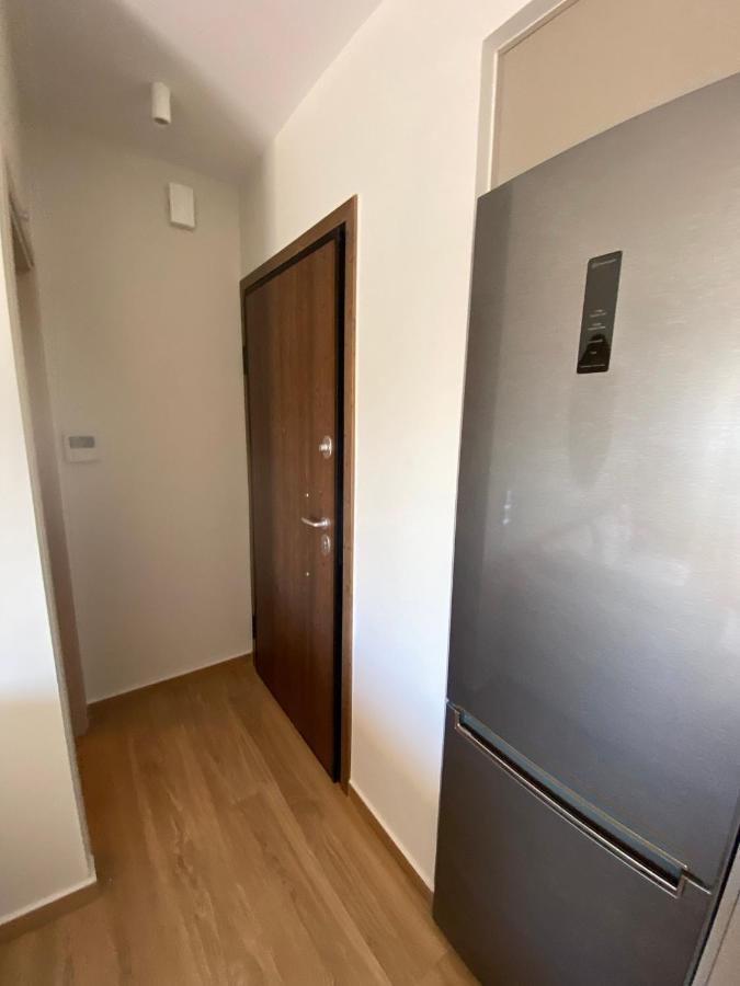 Vip Luxury Apartment In The Town Of Lefkada Exterior foto