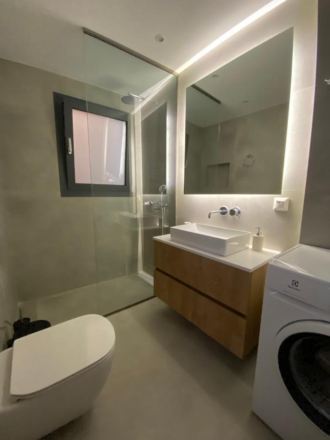 Vip Luxury Apartment In The Town Of Lefkada Exterior foto