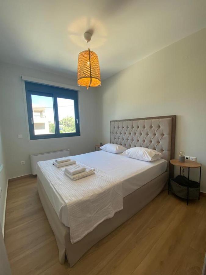 Vip Luxury Apartment In The Town Of Lefkada Exterior foto